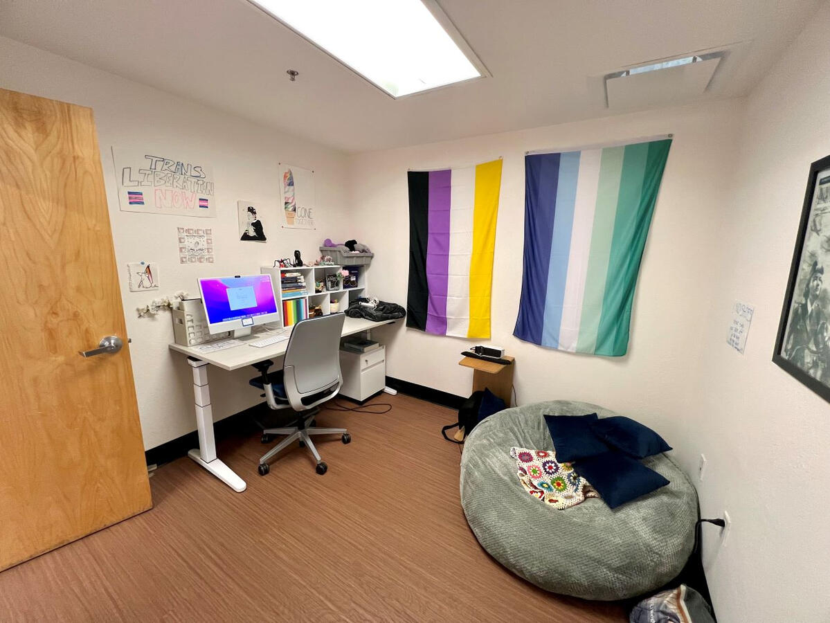 Study space